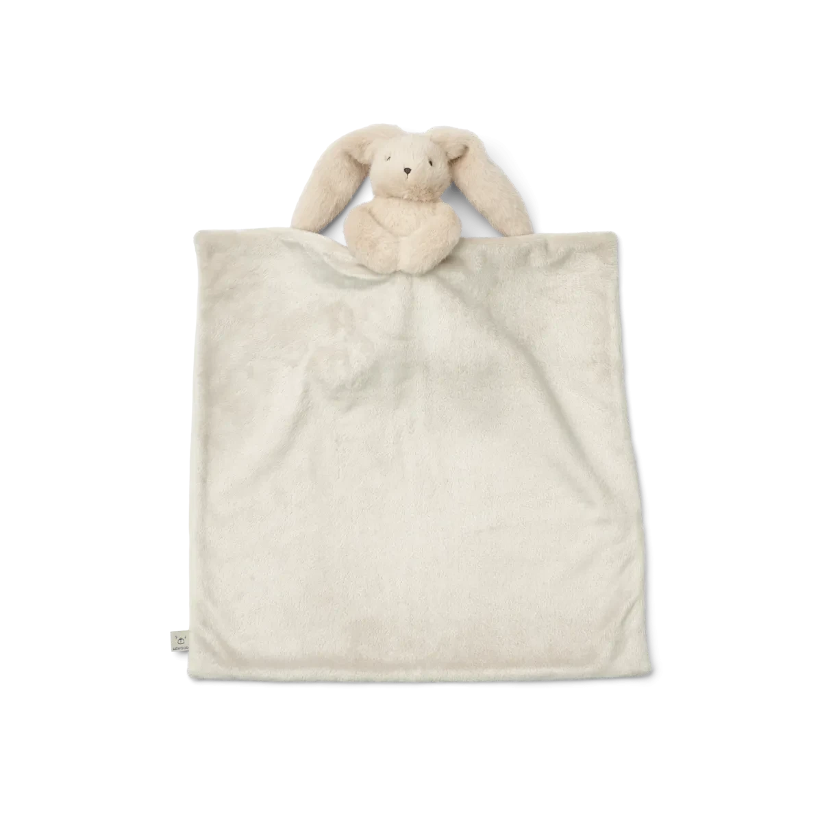 Liewood Camdon Rabbit Cuddle Cloth Mist