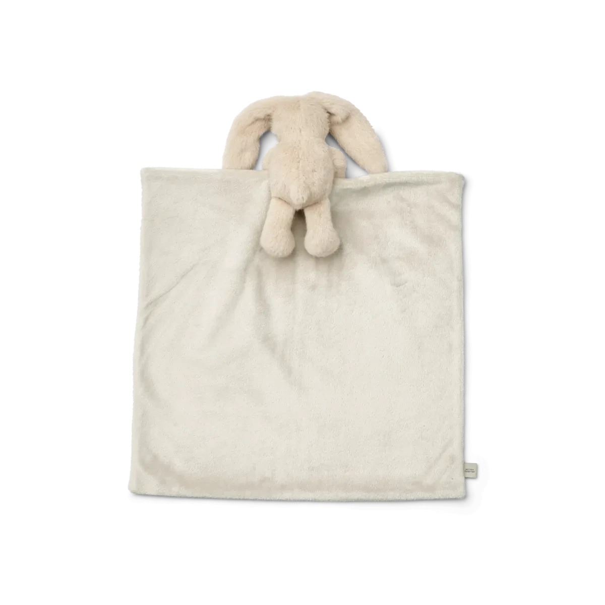 Liewood Camdon Rabbit Cuddle Cloth Mist