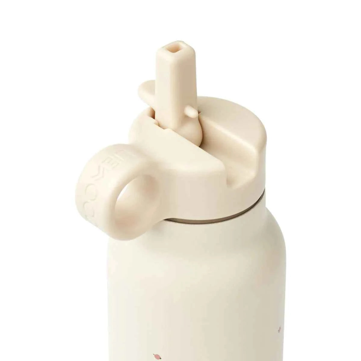 Liewood | Falk Waterfles 350ml Peach / Sea Shell Mix