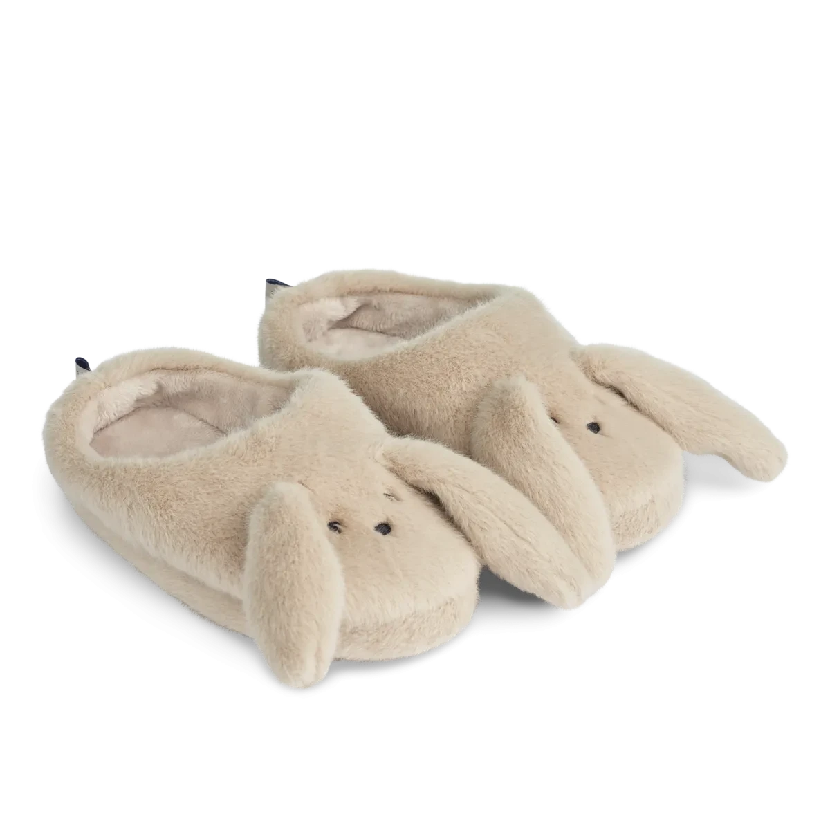 Liewood Aviaja Rabbit Slippers Mist