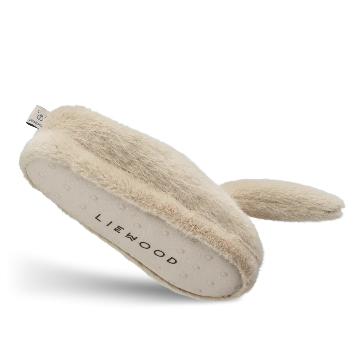 Liewood Aviaja Rabbit Slippers Mist