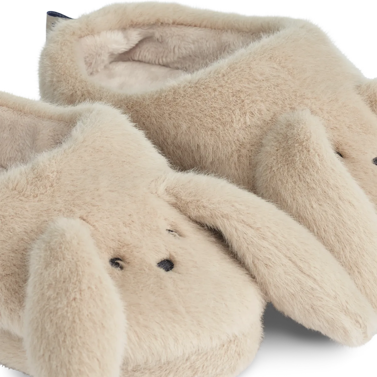 Liewood Aviaja Rabbit Slippers Mist