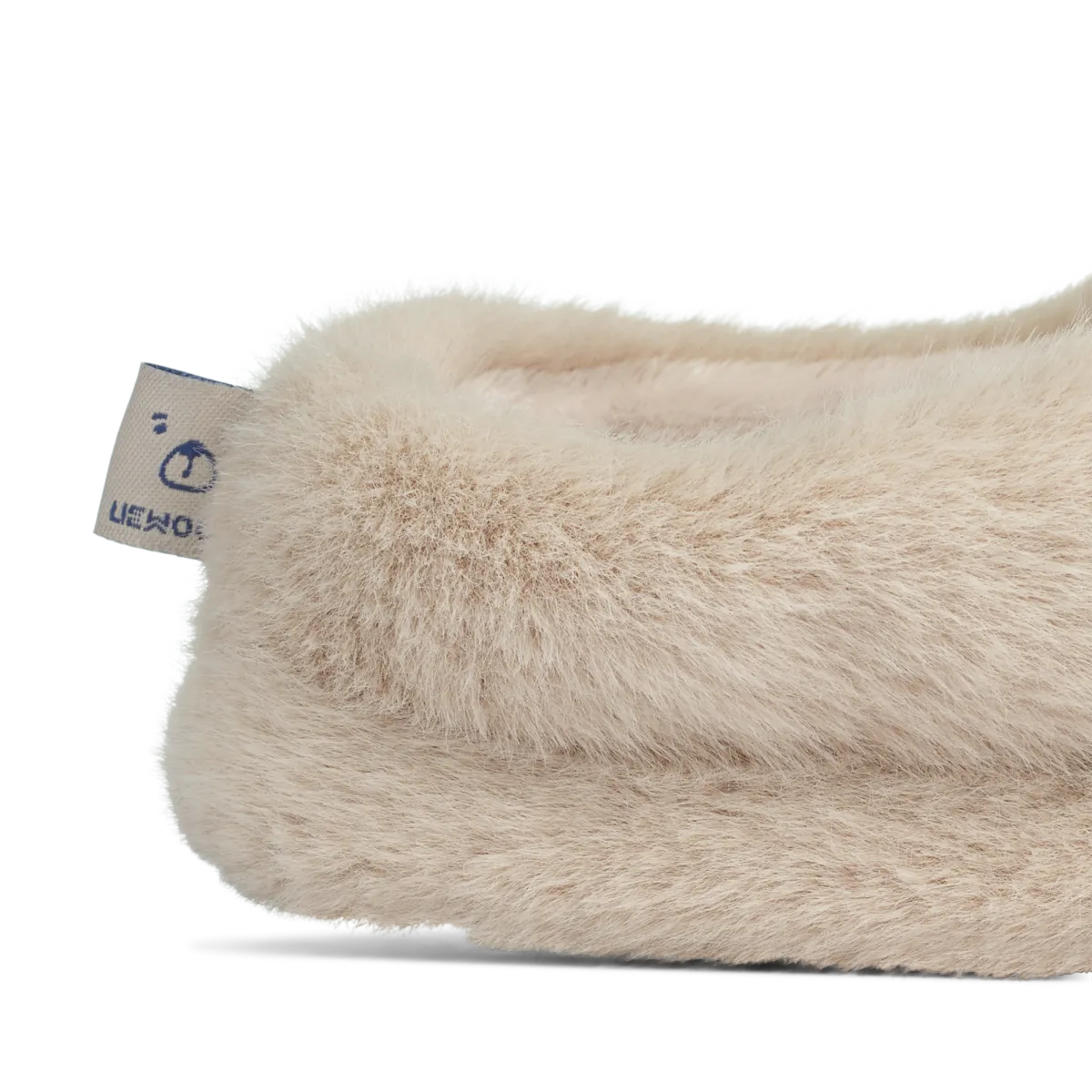 Liewood Aviaja Rabbit Slippers Mist
