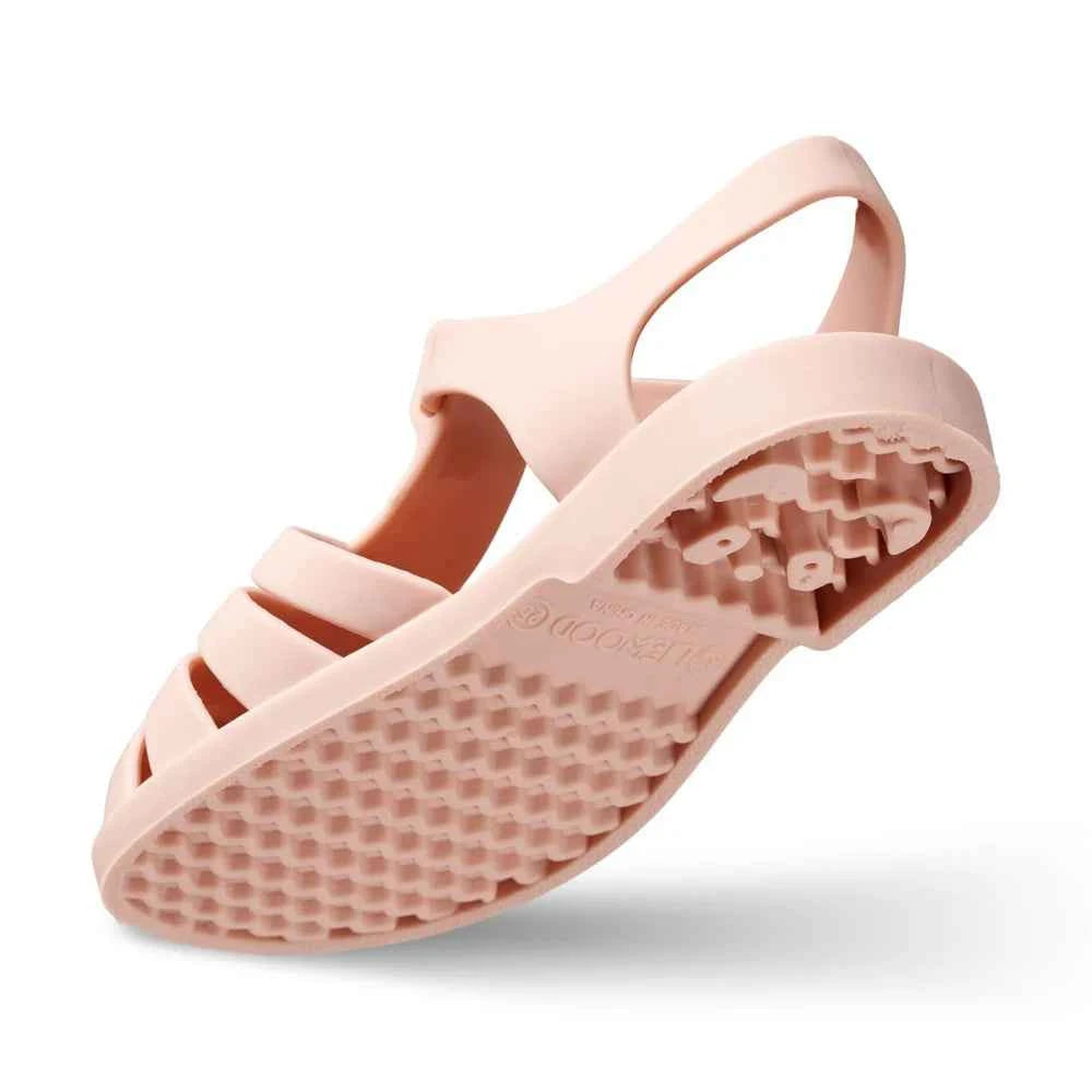Liewood Bre Sandals - Sorbet Rose