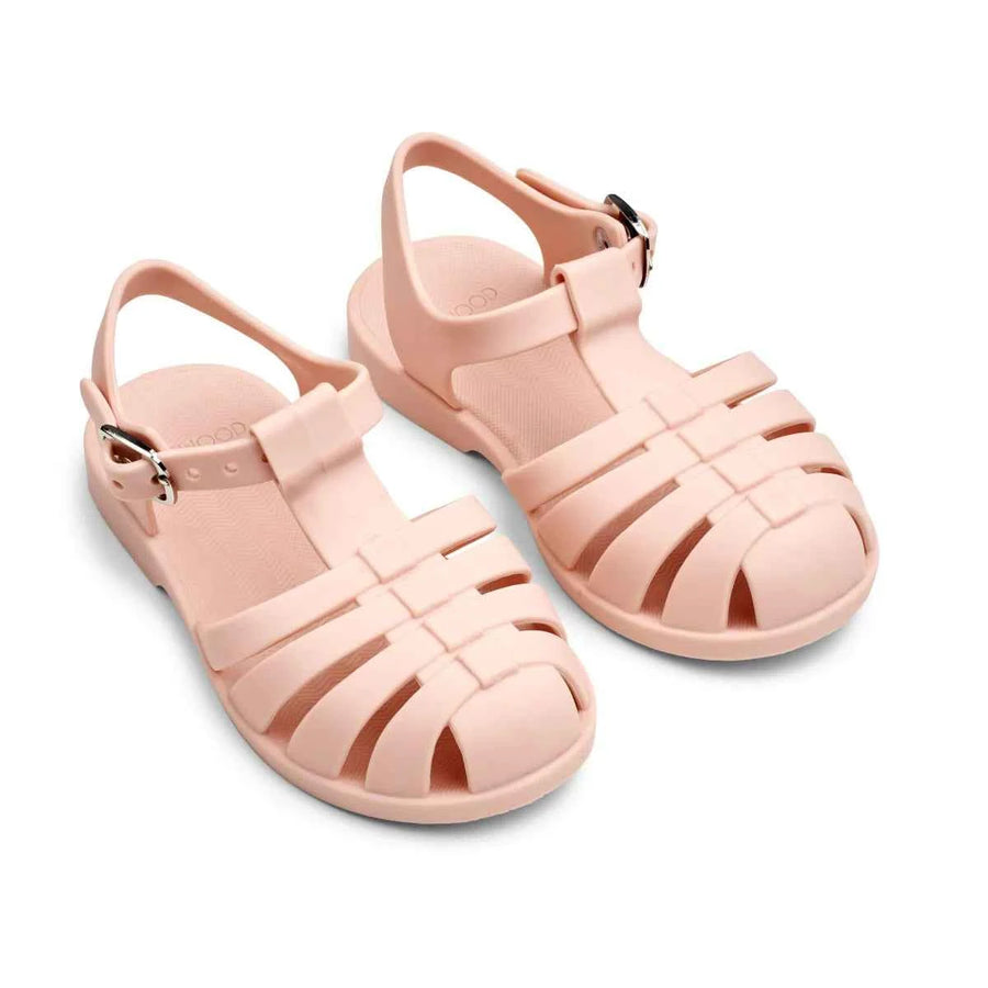 Liewood Bre Sandalen - Sorbet Rose