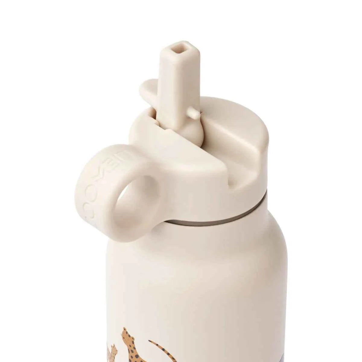 Liewood | Falk Water Bottle 350ml All Together / Sandy