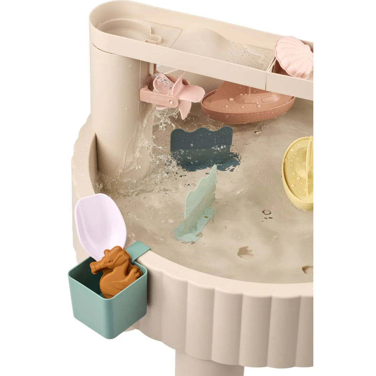 Liewood | Sepp Activiteitentafel Sandy Multi Mix