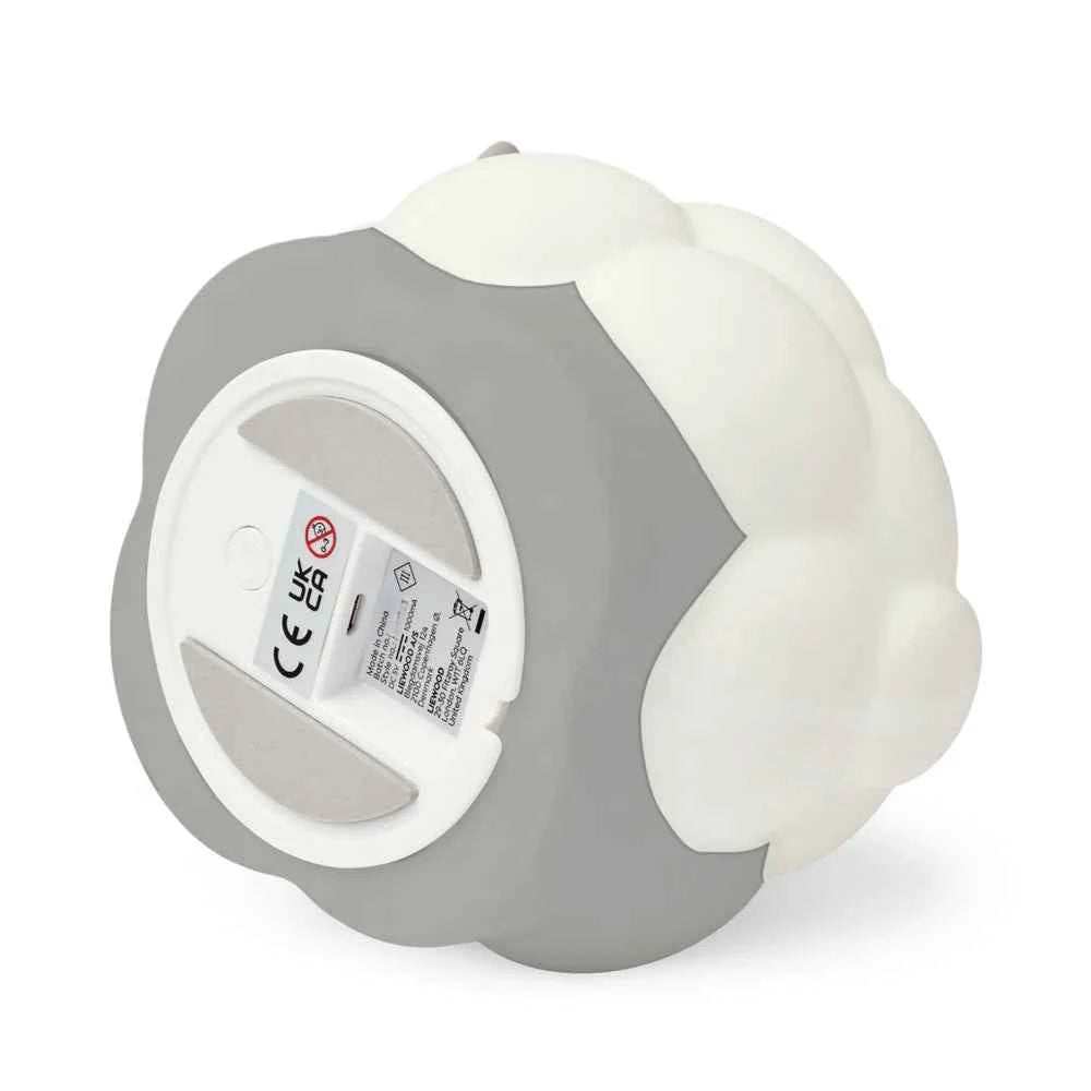 Liewood Winston Nachtlampje crÃ¨me de la crÃ¨me