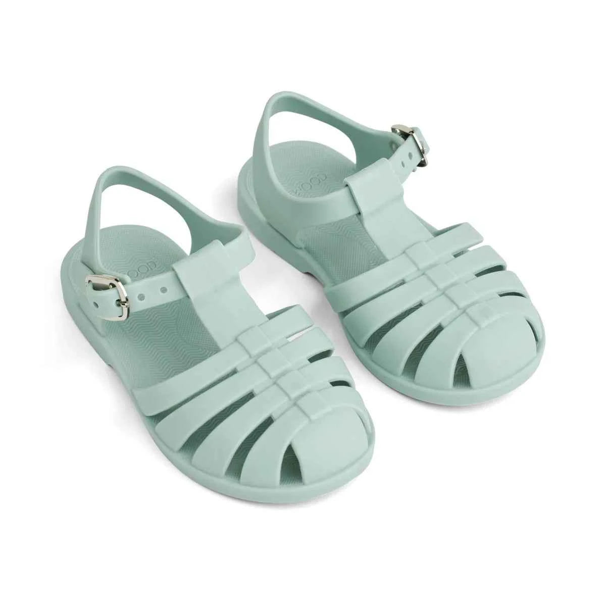 Liewood Bre Sandals Ice Blue