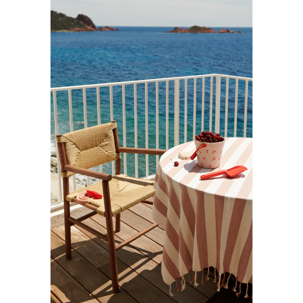 Liewood Dante Cherry Beach Set