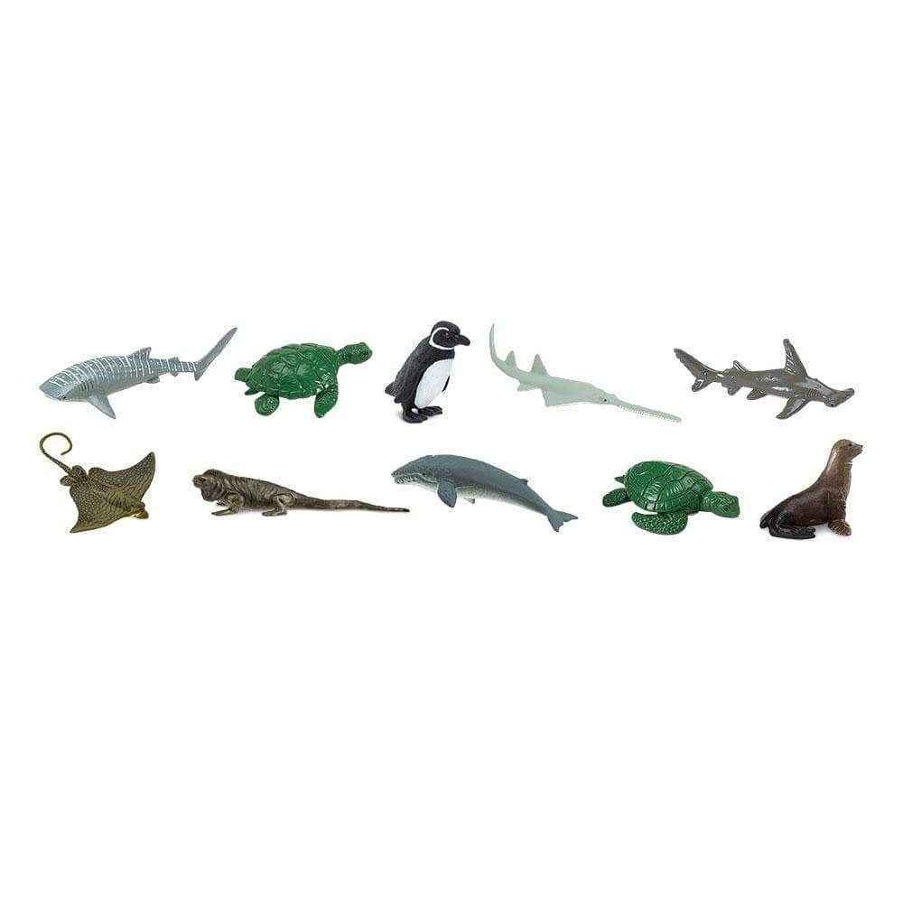 Safari Ltd. | Speelfiguren Bedreigde Diersoorten Zee