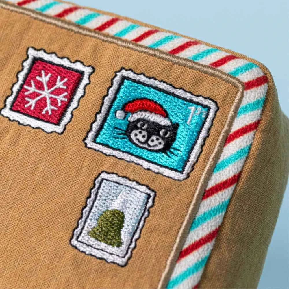 Jellycat | Amuseables Letter To Santa