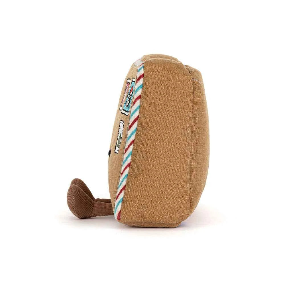 Jellycat | Amuseables Letter To Santa