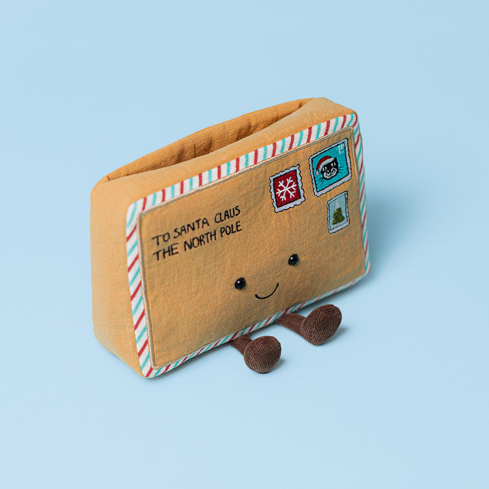 Jellycat | Amuseables Letter To Santa