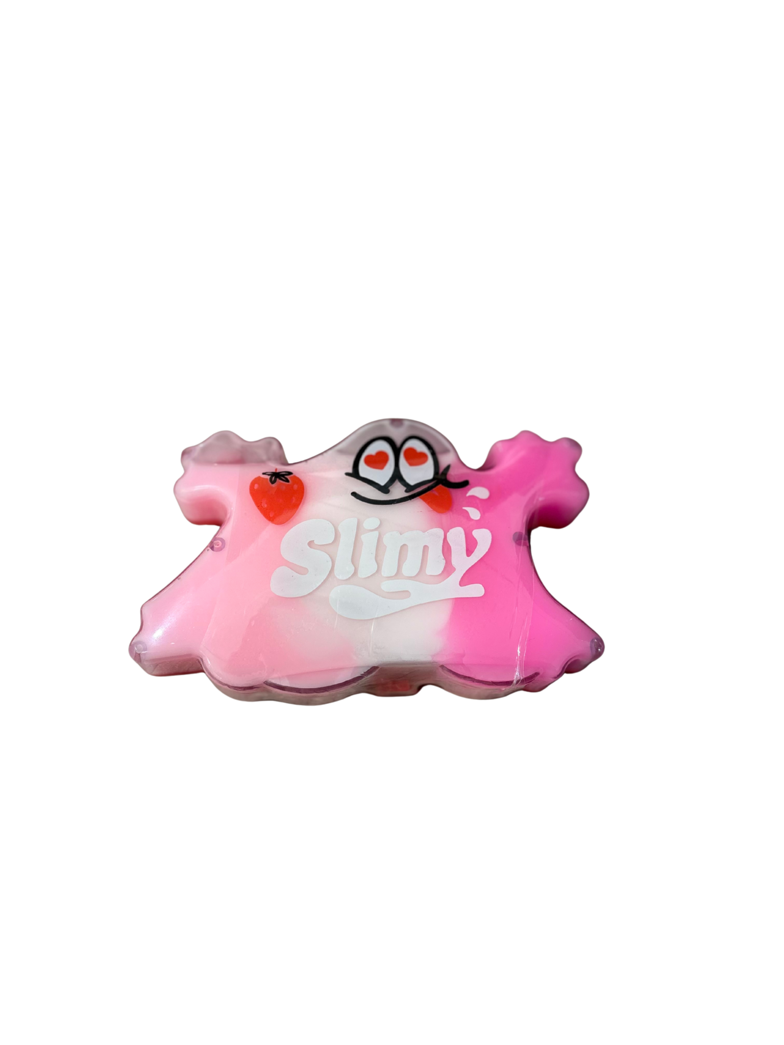 Slimy | Pink Berry Bliss