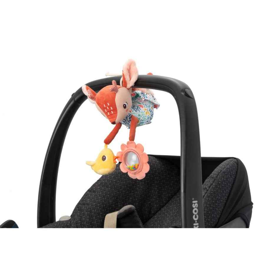 Lilliputiens | Stella the Little Deer Acti-Nomade