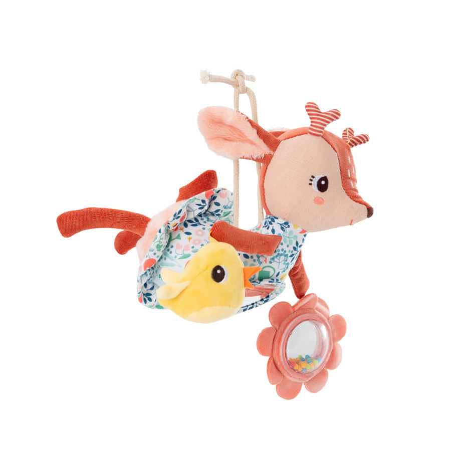 Lilliputiens | Stella the Fawn Acti-Nomade