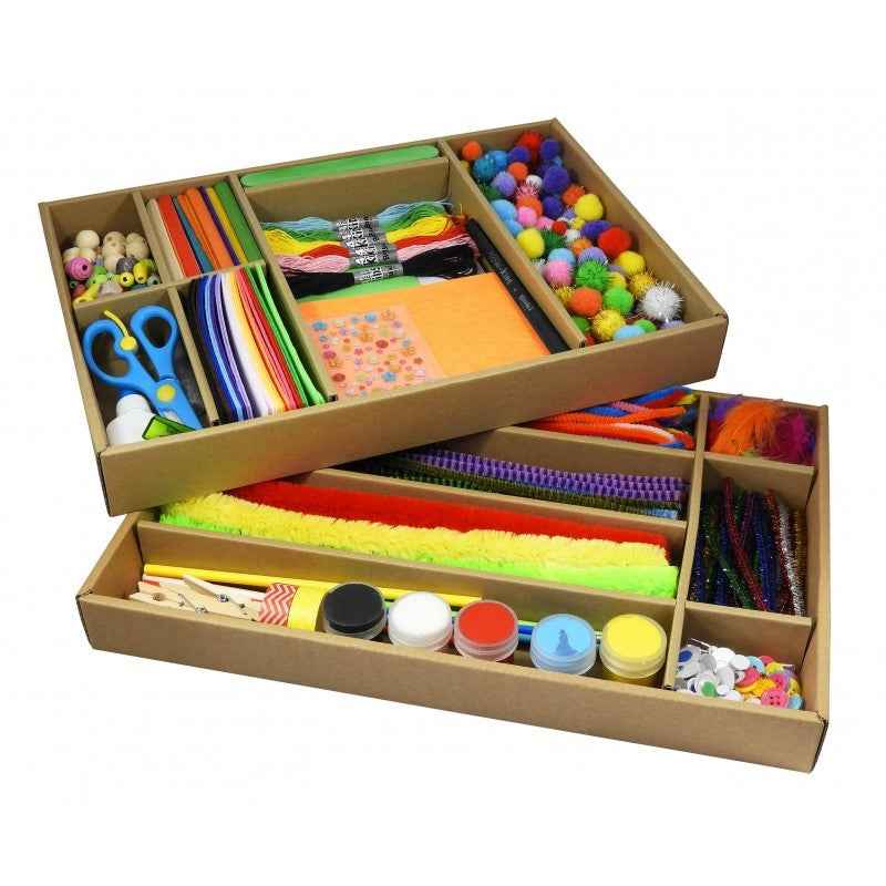 Buki | Activity Box