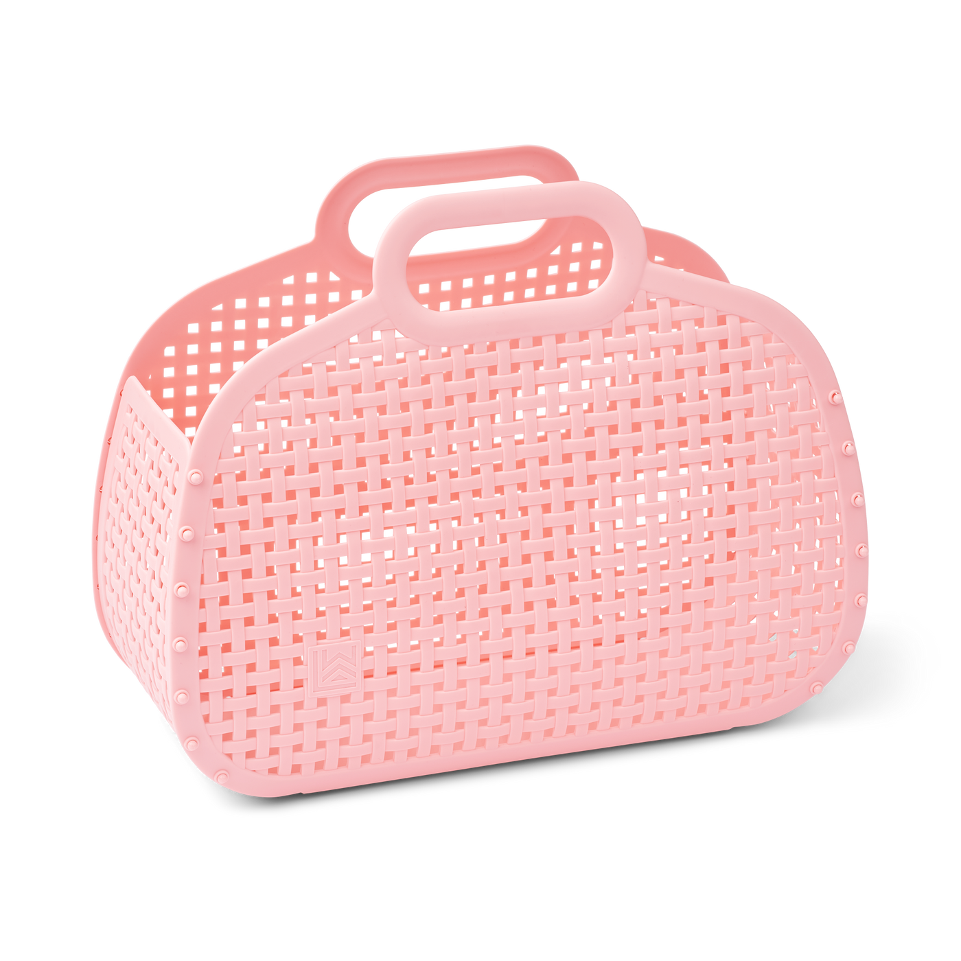 Liewood Adeline Mand Pink Icing