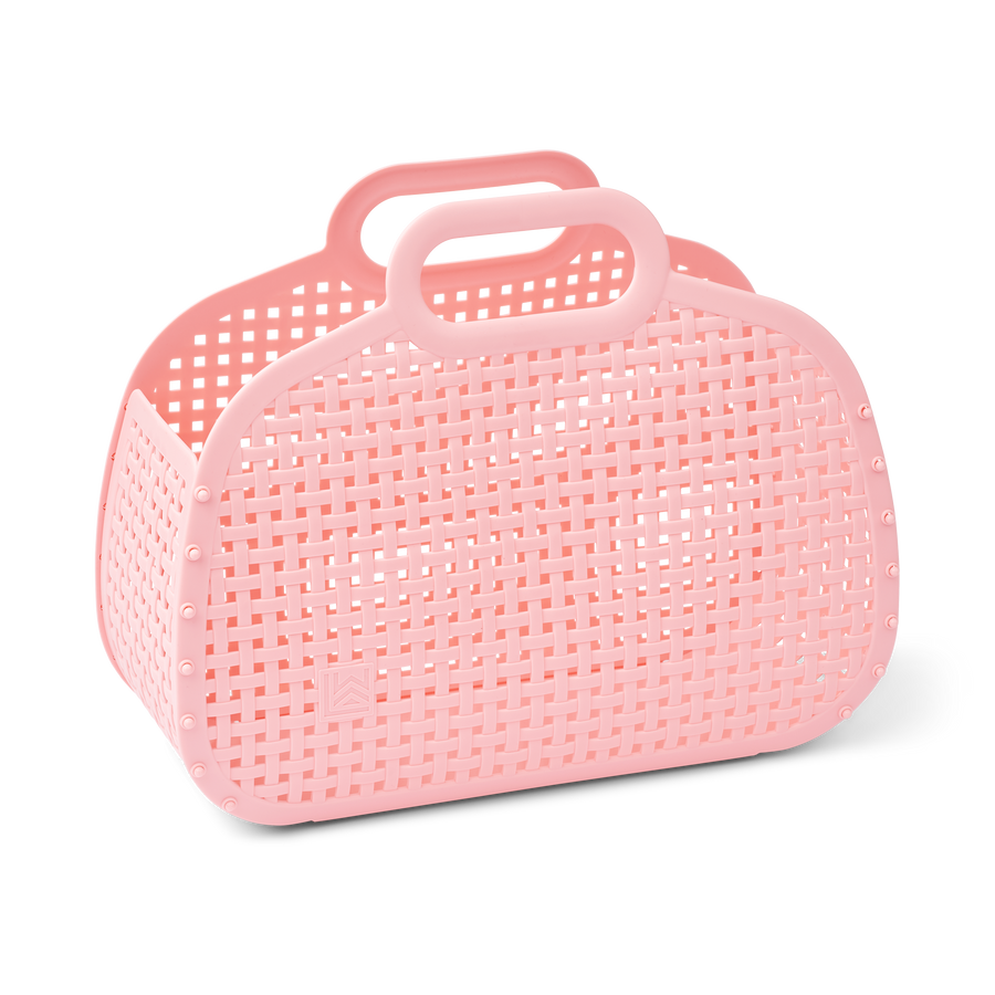 Liewood Adeline Mand Pink Icing