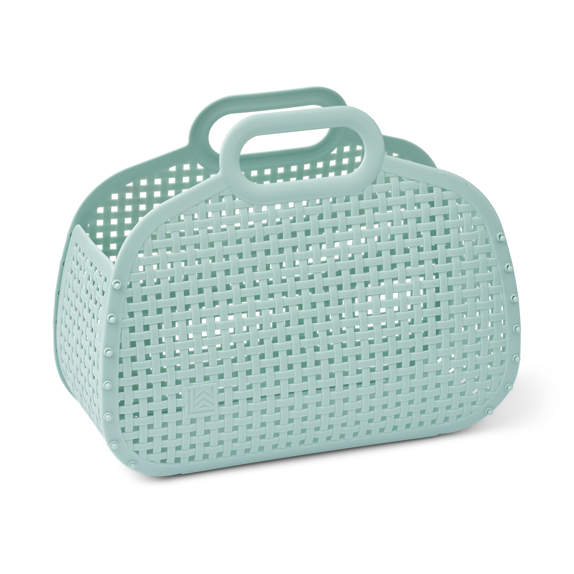 Liewood Adeline Mand Ice Blue