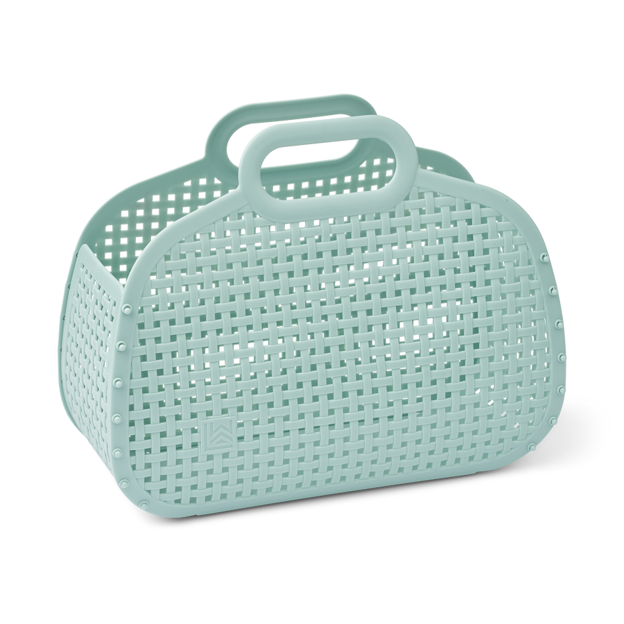 Liewood Adeline Mand Ice Blue