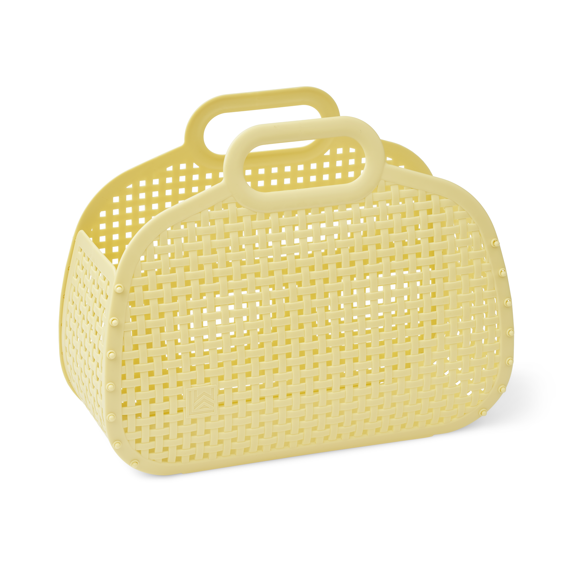 Liewood Adeline Mand Lemonade