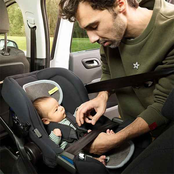 Aeromoov Air Layer Buggy Antraciet
