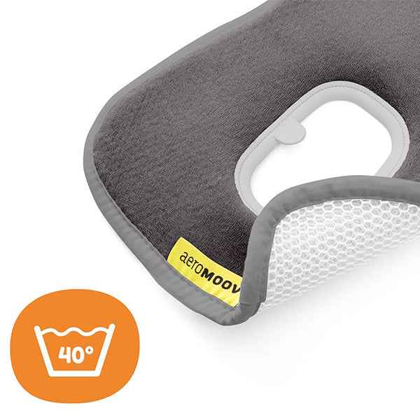 Aeromoov Air Layer Buggy Antraciet