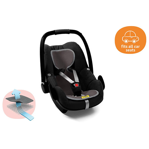 Aeromoov Air Layer Buggy Antraciet