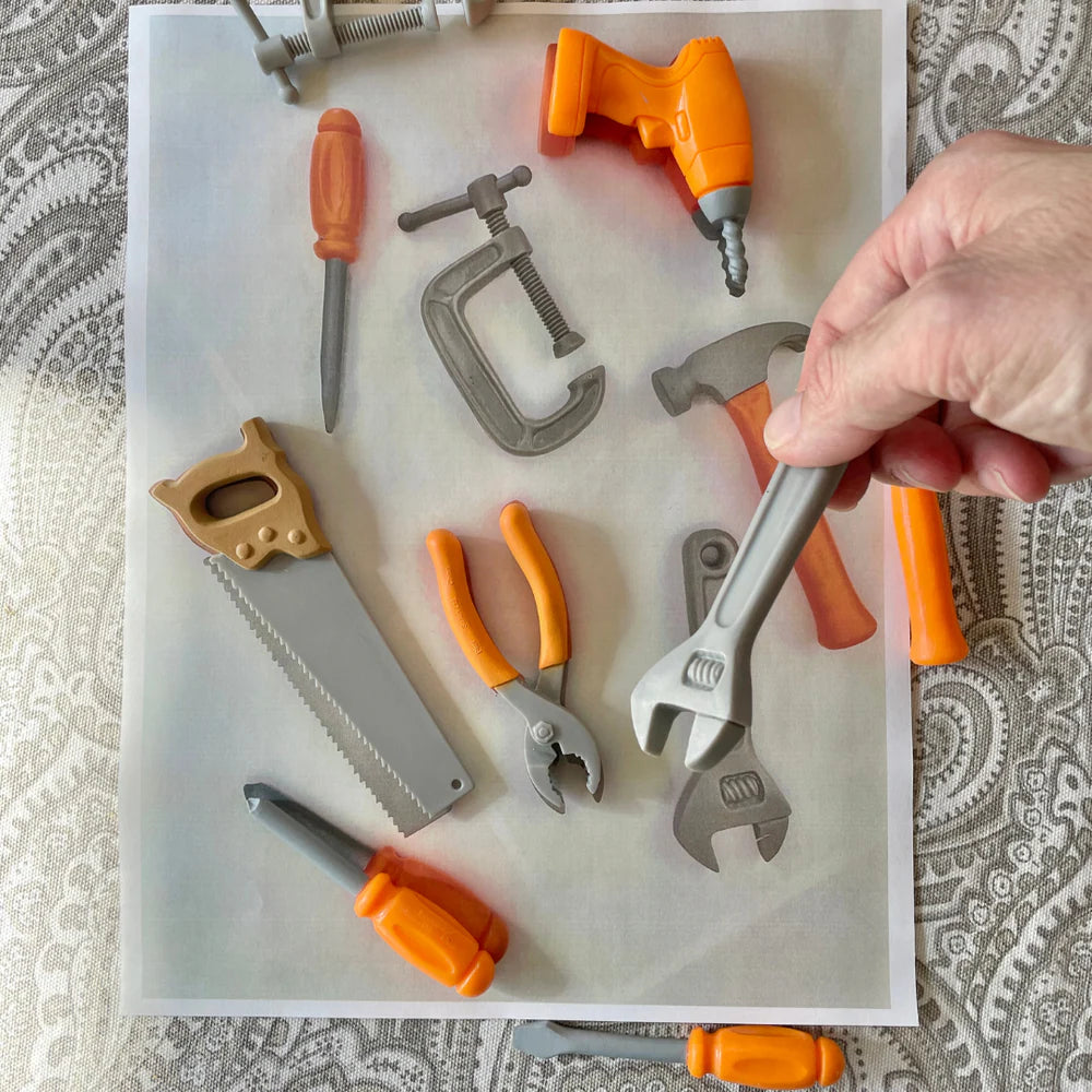 Safari Ltd. | Speelfiguren Gereedschap