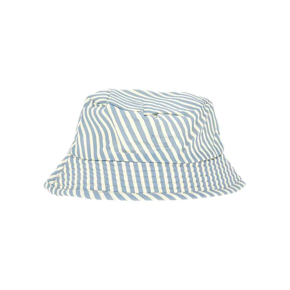 Konges Slojd | Asnou Bucket  Zonnehoedje  GRS Sailor Stripe
