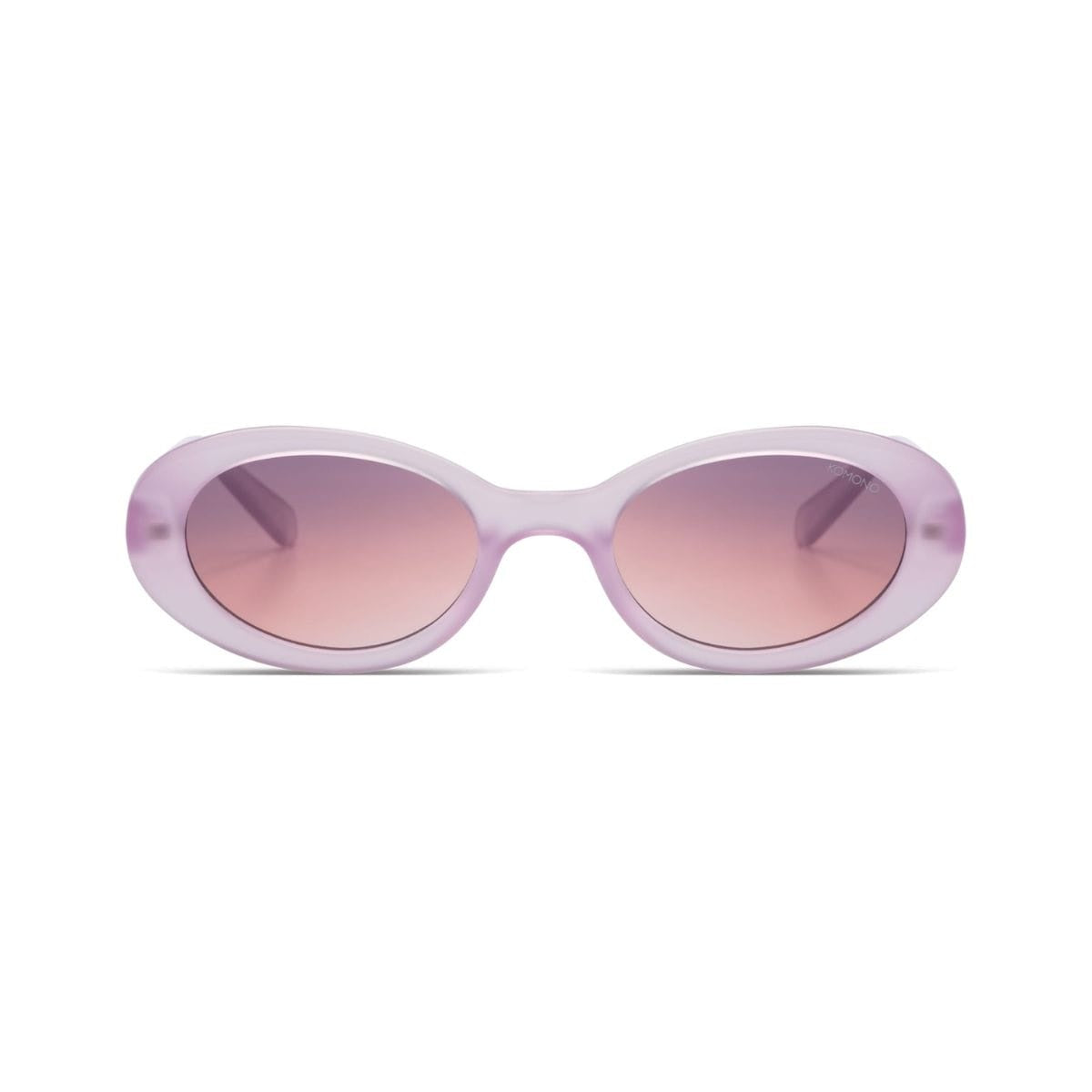 KOMONO - ZONNEBRIL JUNIOR 6-11Y - ANA JR. - LILAC