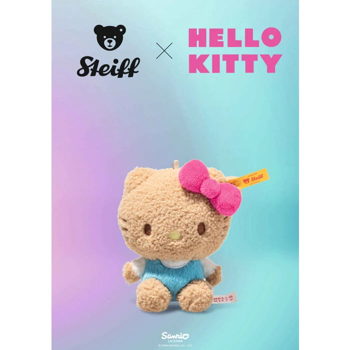Steiff | Pendant Hello Kitty