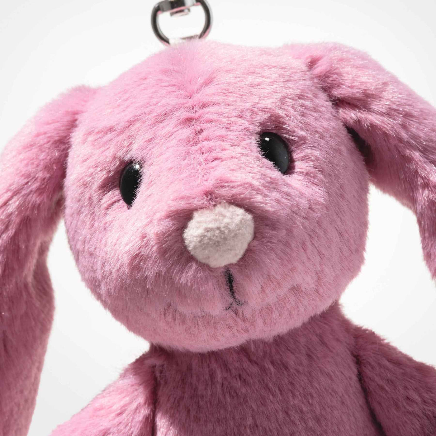 Steiff | Pendant Hoppie Rabbit 16 cm Pink