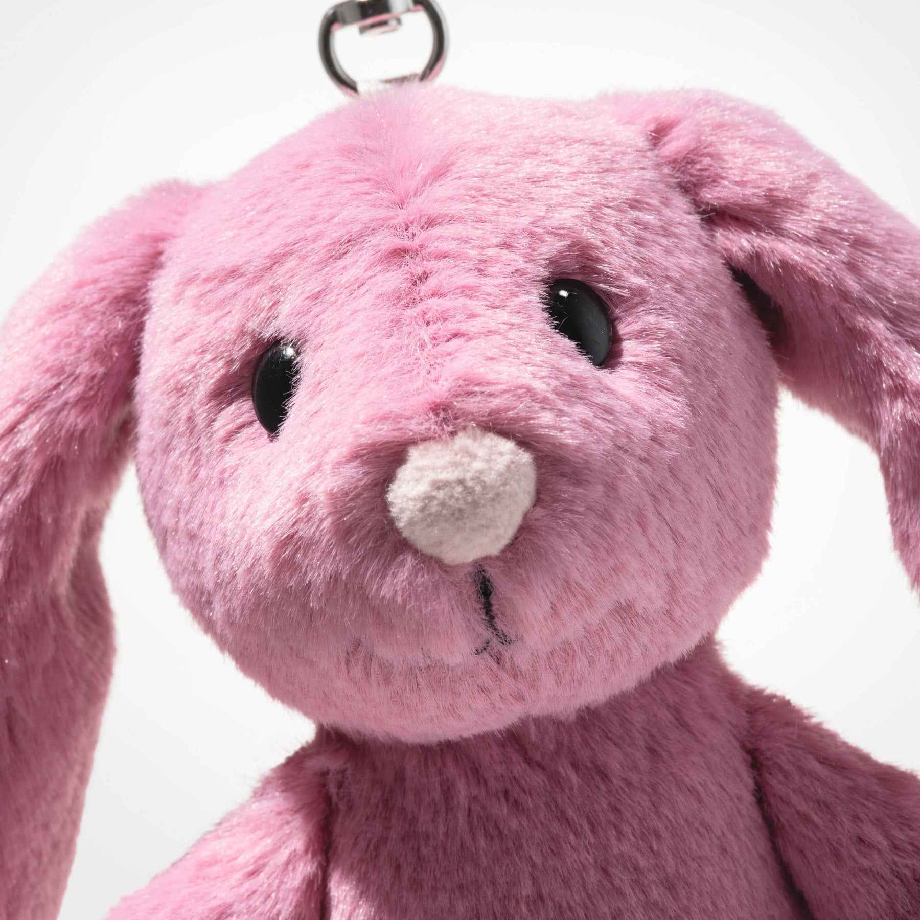 Steiff | Pendant Hoppie Rabbit 16 cm Pink