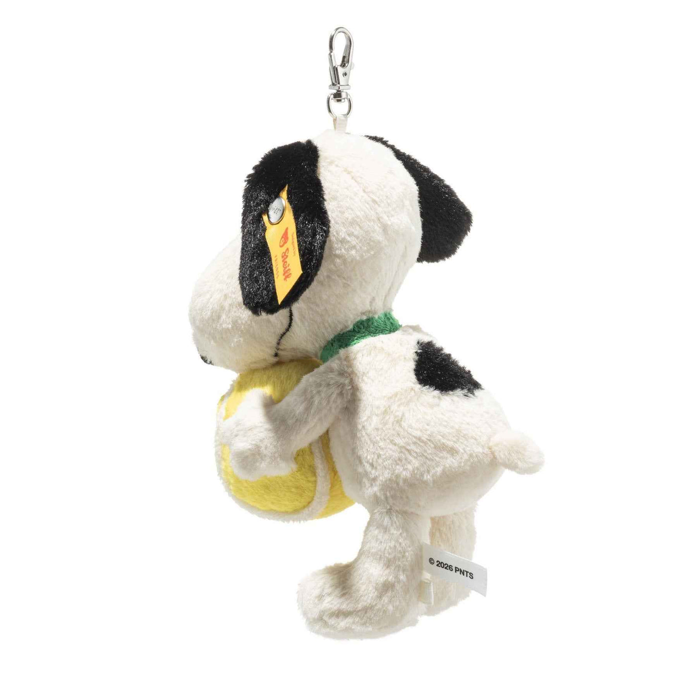 Steiff | Snoopy Tennis 15 Colorful