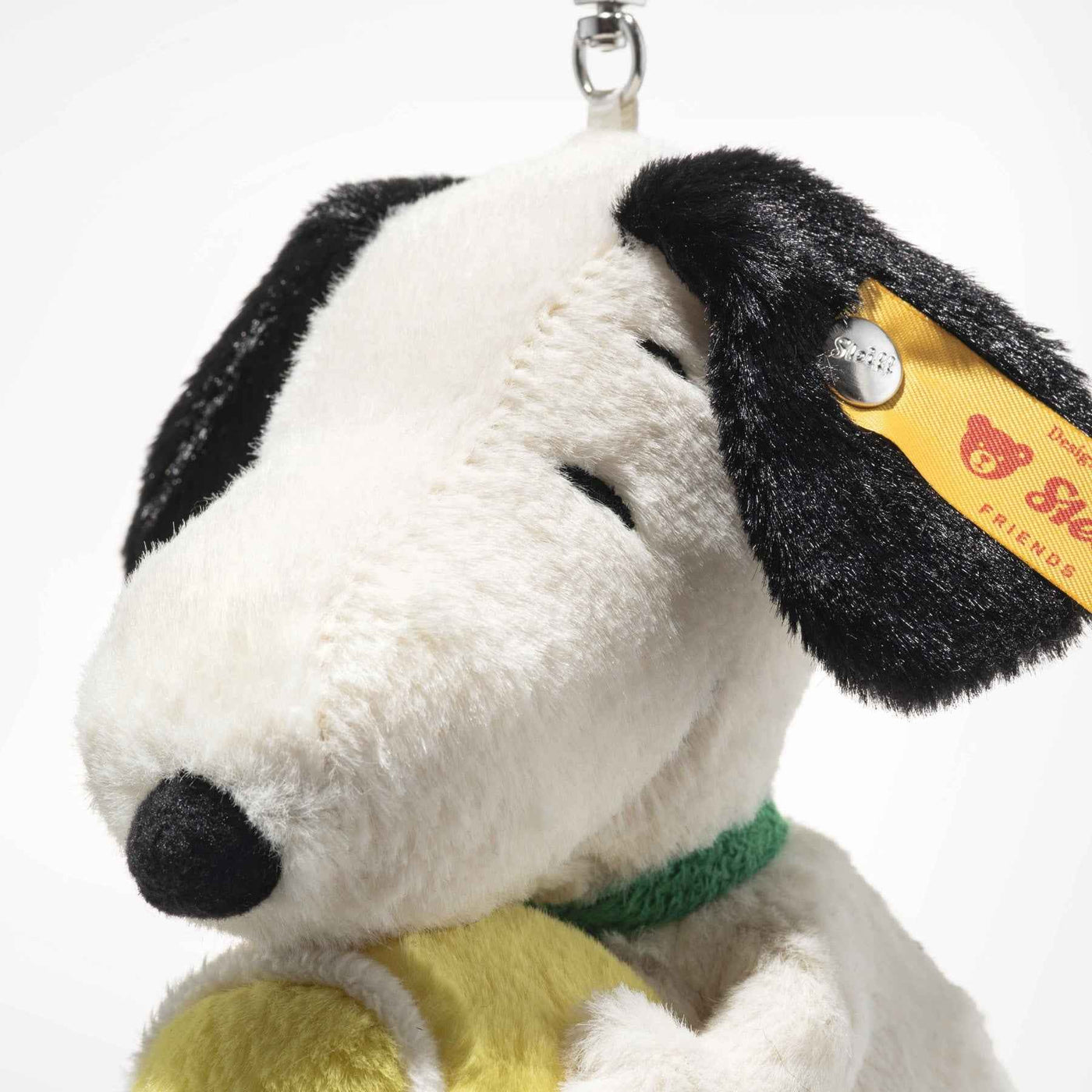 Steiff | Snoopy Tennis 15 Colorful