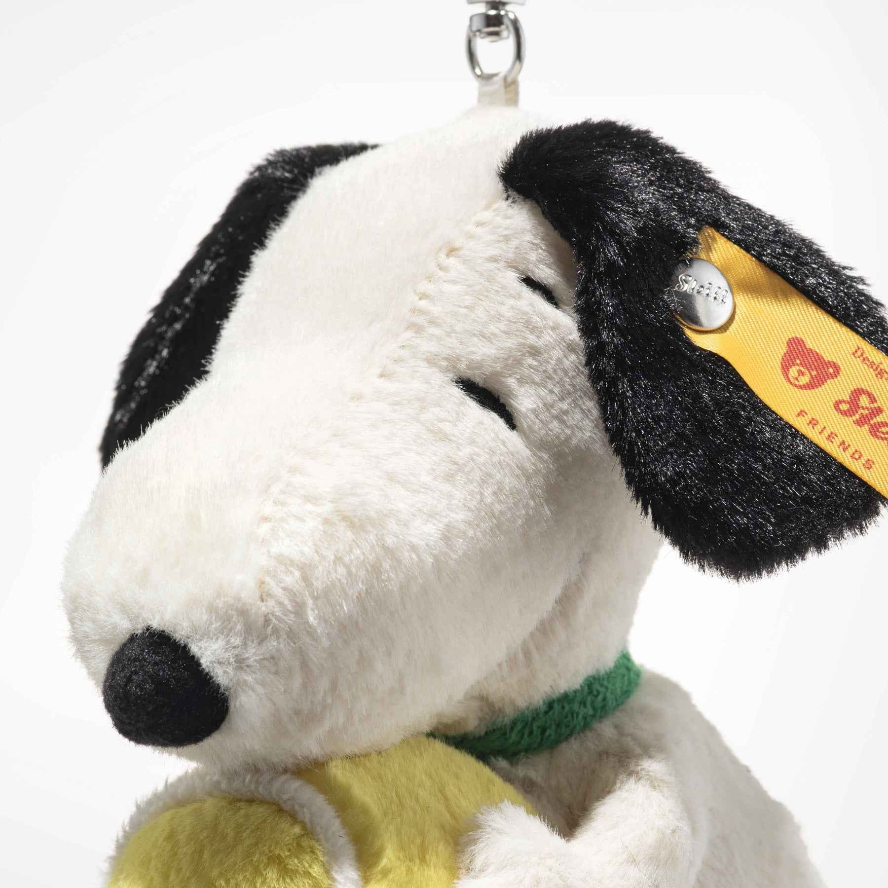Steiff | Snoopy Tennis 15 Colorful