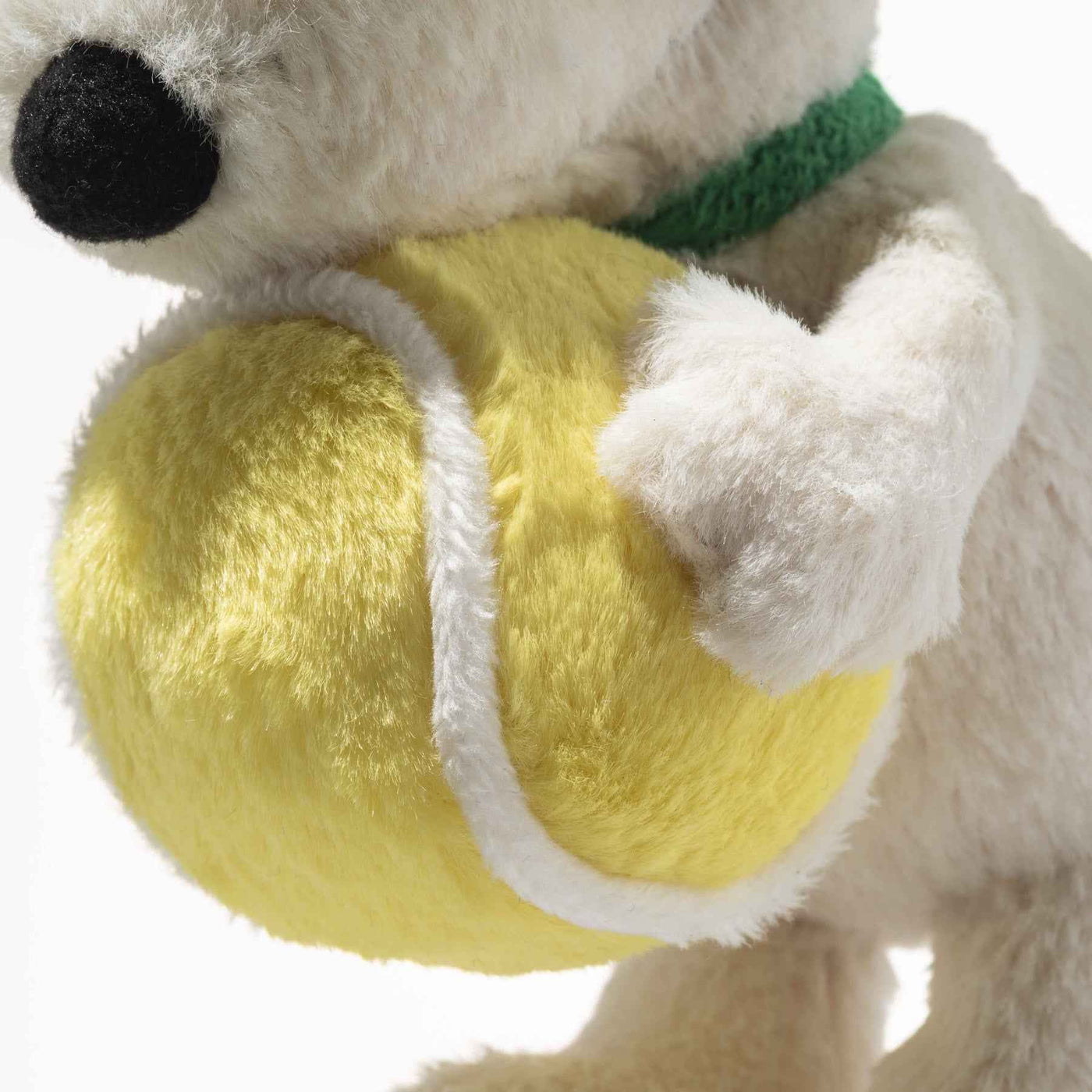 Steiff | Snoopy Tennis 15 Colorful