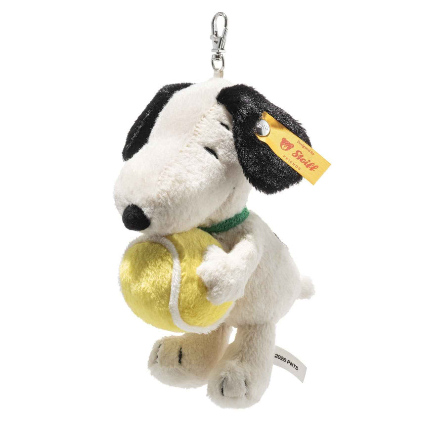 Steiff | Snoopy Tennis 15 Colorful