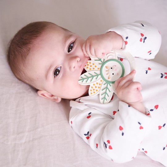Sophie La Girafe | Bijtring Mille-feuille Teething Ring
