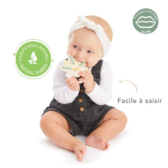 Sophie La Girafe | Bijtring Mille-feuille Teething Ring