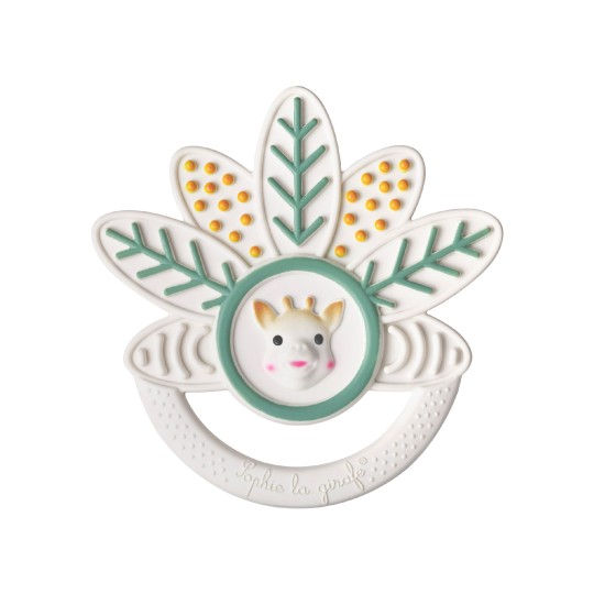 Sophie La Girafe | Bijtring Mille-feuille Teething Ring