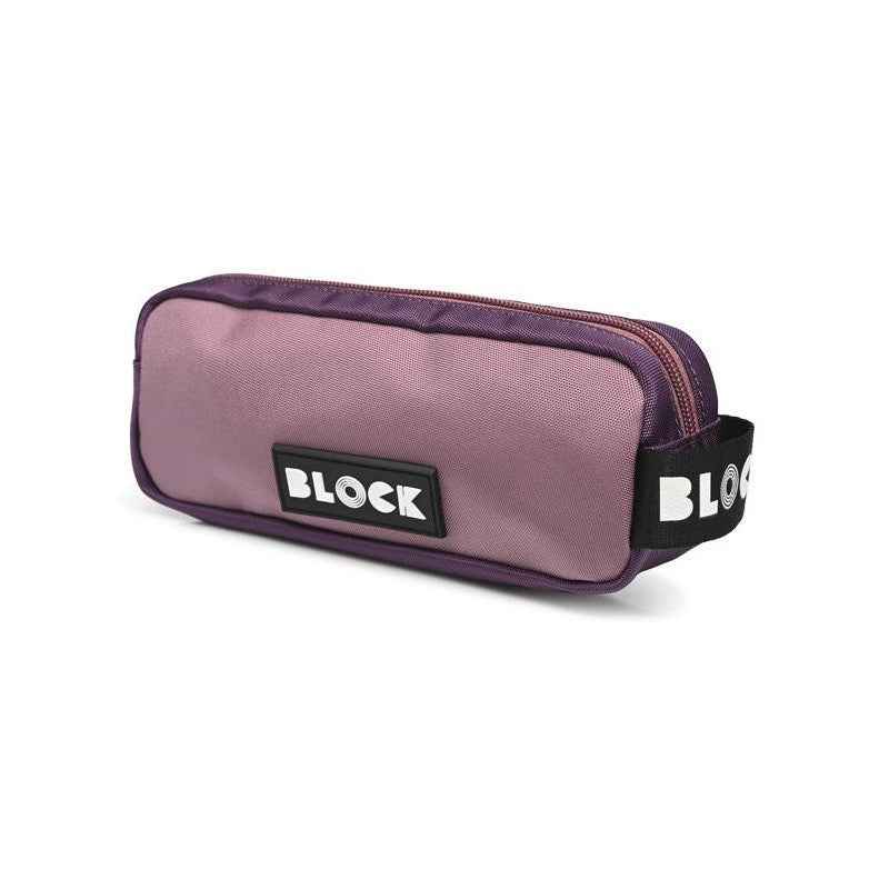 Caramel & Cie | Antic Rose Block Pen Pouch