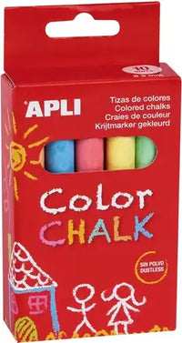 Apli | krijt