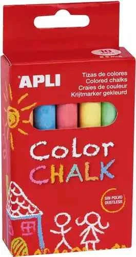 Apli | krijt
