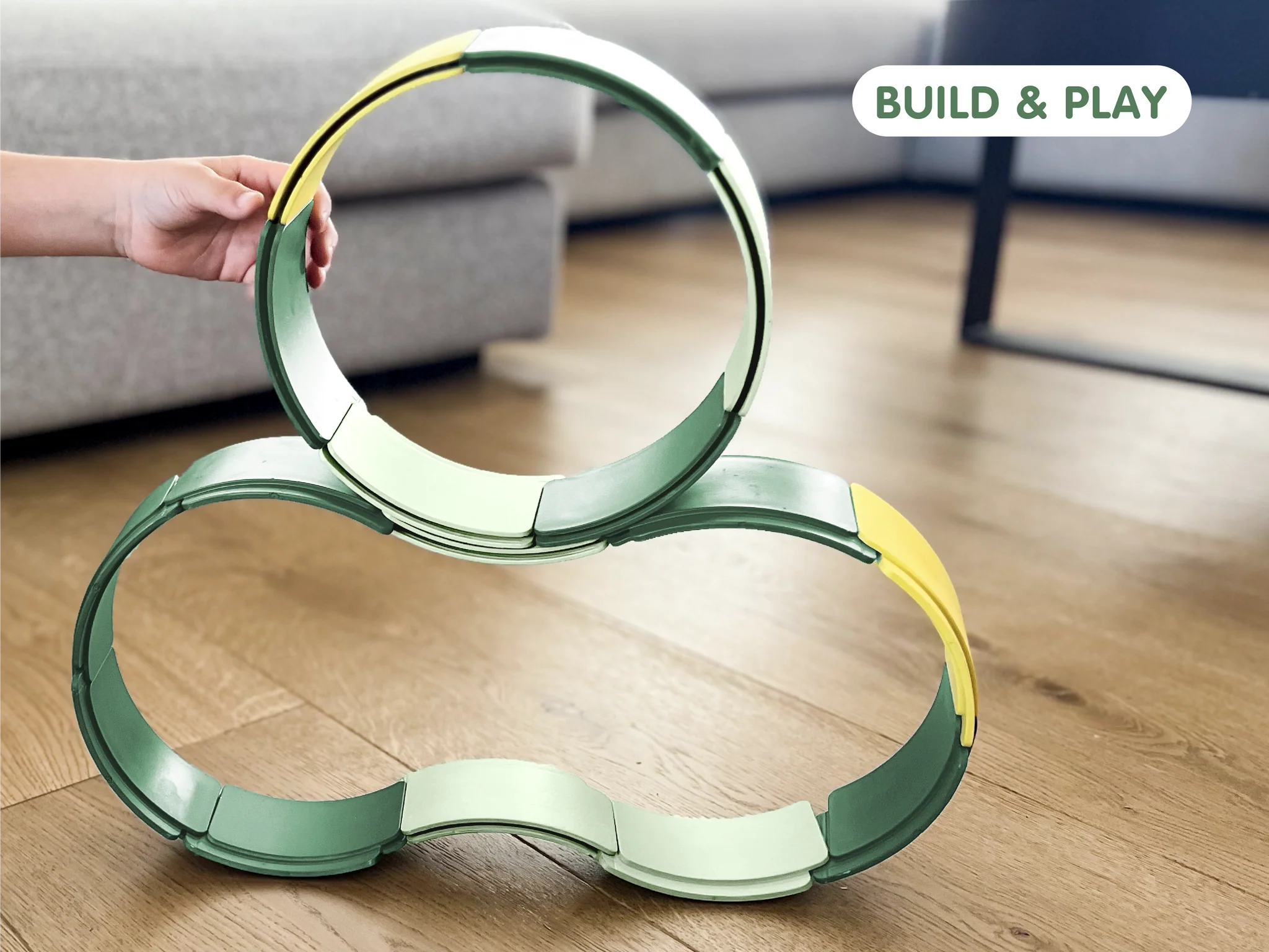 Waytoplay | Arches Startset 18pcs