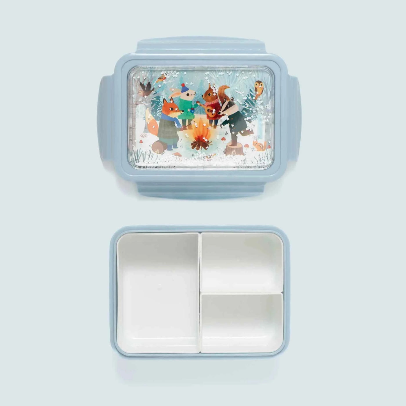 Petit Monkey | Brooddoos Bento Bonfire Animals