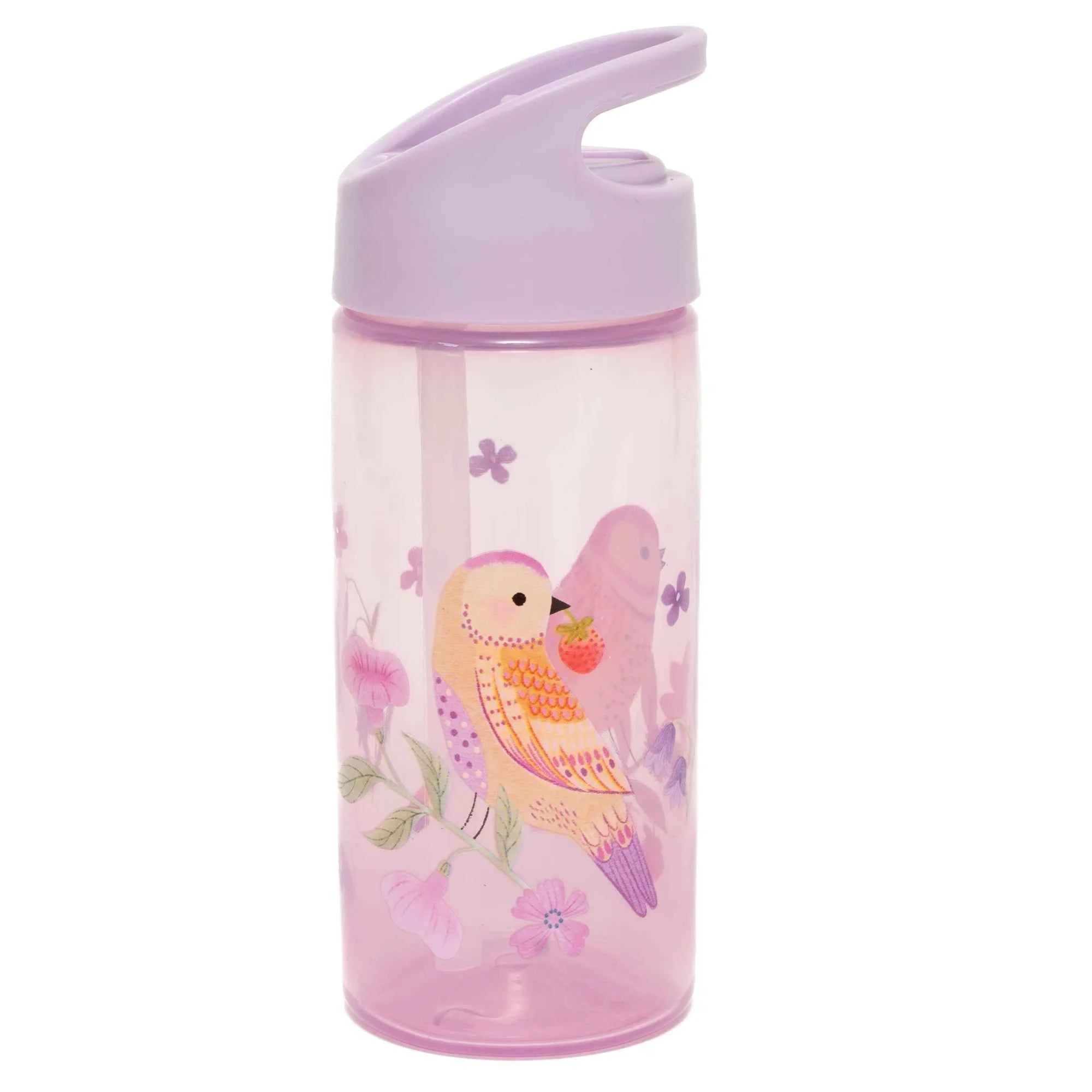Petit Monkey | Drinkfles Birds Of A Feather